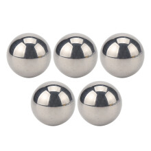 Steel Ball Bearing Loose Professional 5 Pcs