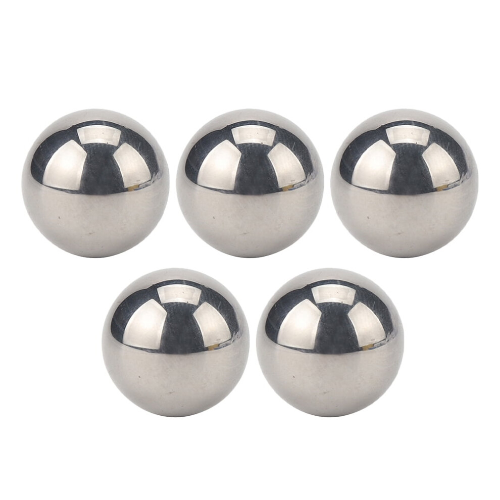 Steel Ball Bearing Loose Professional 5 Pcs 9181073917950