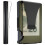 Notus metal wallet for men aluminum slim RFID-blocking card 1