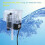 Aquarium Hanging Power Filter with Waterfall Pump 3