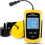 Portable Fish Finder Depth Detector Handheld 1 Unit 2
