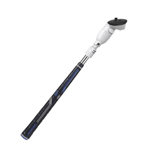 VR Golf Club Mount for Meta Quest 3 Weighted Adapter 1