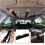 Fishing Rod Strap Adjustable Car Roof Mount 4