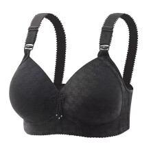 Plus-Size-BHs für Damen: Bequem, atmungsaktiv, ohne Bügel
