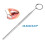 Dental Tools for Oral Hygiene 4 pcs 3