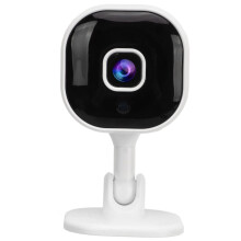 WiFi vnitřní bezpečnostní kamera 1080P s obousměrným zvukem