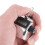Mechanical Calculator Metal Silver 3