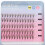 Cluster Eyelash Extensions 100 Packs per Box 2