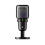 Nedis Streaming Gaming Microphone USB-A with On/Off Button 5