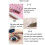 Cluster Eyelash Extensions 100 Packs per Box 3