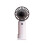 Lulshou bærbar mini-ventilator USB-drevet silent1unit 1