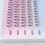 Cluster Eyelash Extensions 100 Packs per Box 8