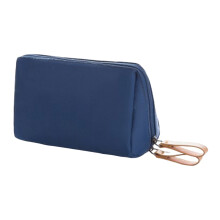 Trousse de maquillage petite pochette cosmétique portable pour femmes