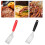 Servírovací špachtle Pampered Chef Black Metal Turner 1