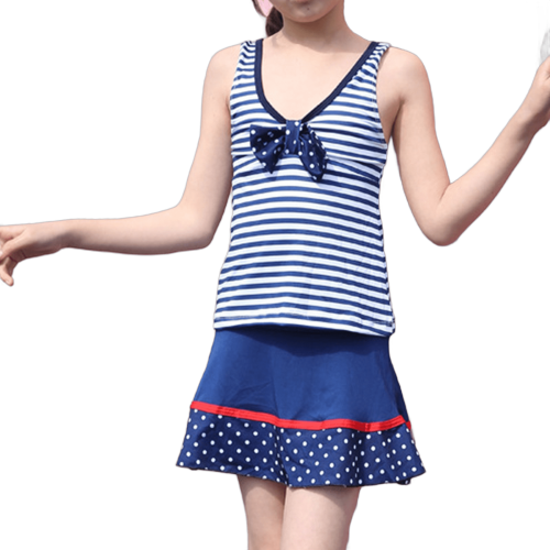 Robe de bain pour filles de 10 ans