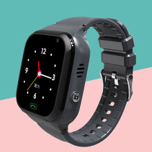 4G GPS smartwatch for kids with camera and WiFi video call