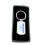 Hyundai keychain silver 1 piece 2