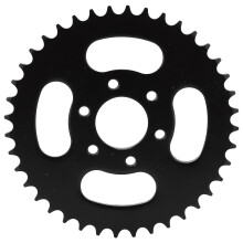 Steel 428 Rear Sprocket 40T 6-Hole 7mm ATV Motorcycle