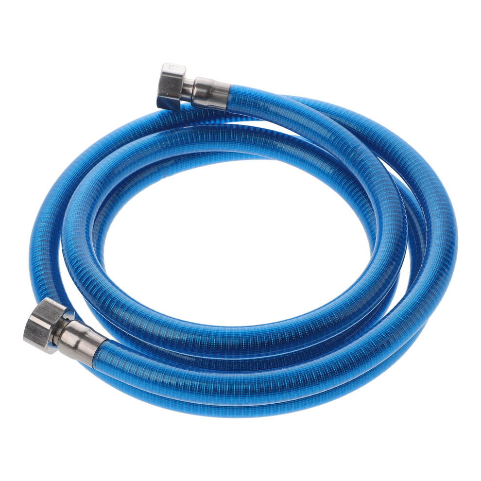 Stainless Steel Water Heater Hose Explosion Proof Leak 9181073925573
