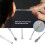 Earwax Removal Kit Stainless Steel 1 Piece 3