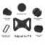 Posture Corrector for Back and Shoulders Support 2