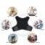 Posture Corrector for Back and Shoulders Support 3