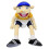 Jeffy Boy hand puppet plush toy 60 cm 3