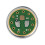 Unidirectionele microfooncapsule met ruisonderdrukking 1