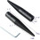 Conical Spindle Adapter for Bench Grinder Polishing Wheel 2