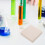 Vitt laboratoriefilterpapper, robust och effektivt, 100 ark 7