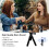 Wireless Lavalier Mic for iPhone iPad 2-Pack 3