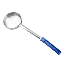 Portionskontrolllöffel-Set aus Edelstahl