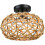 Indbygget loftslampe E26/E27-sokkel 1 stk. 1