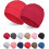 Gorro de viscosa para hombre y mujer (2 unidades) 1