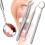 Dental Care Tools Oral Hygiene Set 3 Pieces 2