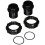 Hayward DE2400PAK2CS Filter-Verrohrungsset 1