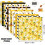 Christmas scrapbook paper 12x12 double-sided 24 sheets 2