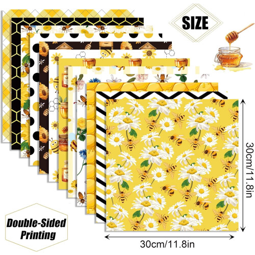 Christmas scrapbook paper 12x12 double-sided 24 sheets 1