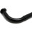 Blackout curtain rod set adjustable 48-84 inch antique 2