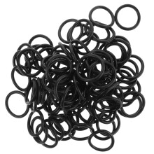 Fire Extinguisher Sealing Gasket Repair Set 100 pcs