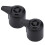 Steam Release Handles with Silicone Valve for Instant Pot 1