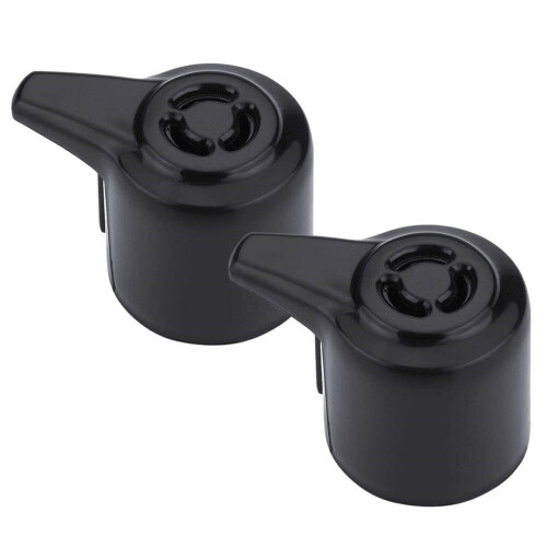 Steam Release Handles with Silicone Valve for Instant Pot