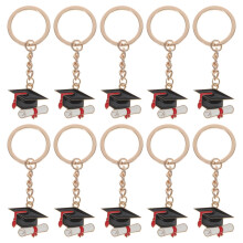 Afstudeersouveniraccessoires voor mannen (10 stuks)