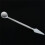 Disposable Tartar Removal Kit Silver Tools 5