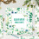 Christmas scrapbook paper 12x12 inches 24 sheets 5