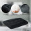 Plush Dog Bed for Medium Dogs Washable Sofa 4