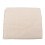 Beige linnen borduurdoek 135x100cm 1