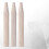 Wooden Badminton Racket Handle G5 4