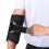 Coudière de compression pour soulager l'épicondylite. 1