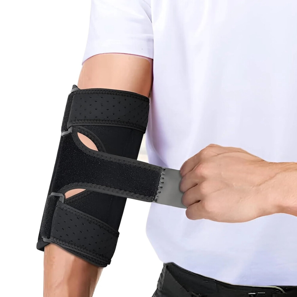 Elbow Brace for Tennis Elbow Relief Compression Sleeve
